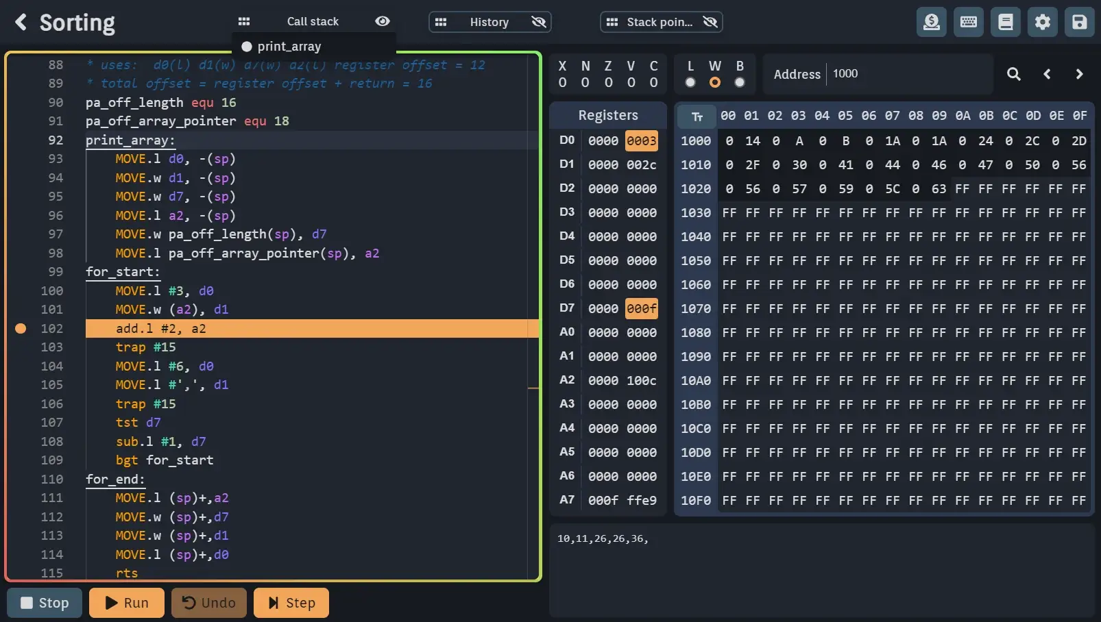 asm-editor